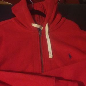 Polo jacket